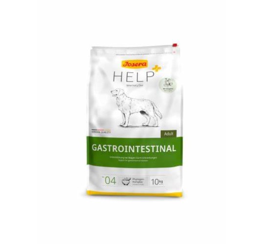 Josera Help seedeprobleemiga koerale  GastroIntestinal  4,5kg